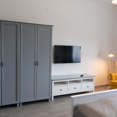 Kunfoglalas Apartmanhaz Kisujszallas 외부 사진