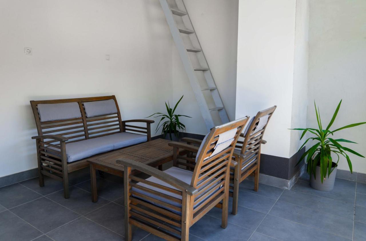 Kunfoglalas Apartmanhaz Kisujszallas 외부 사진